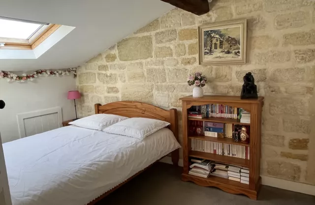 Vente Maison Bordeaux Centre