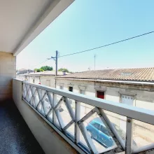 Vente Appartement Le Bouscat