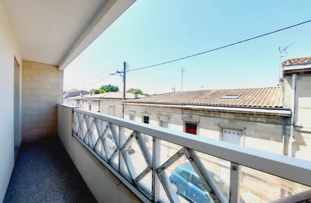 Vente Appartement Le Bouscat