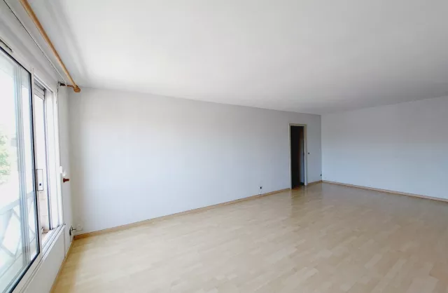 Vente Appartement Le Bouscat