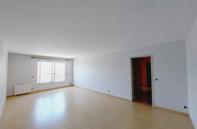 Vente Appartement Le Bouscat
