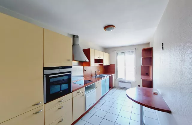 Vente Appartement Le Bouscat