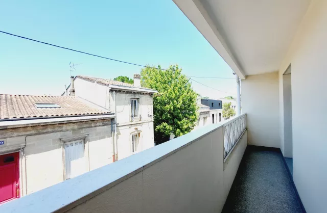 Vente Appartement Le Bouscat
