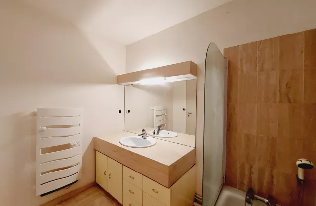 Vente Appartement Le Bouscat