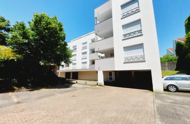 Vente Appartement Le Bouscat