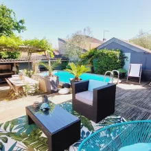 Vente Maison Bordeaux Saint-Augustin