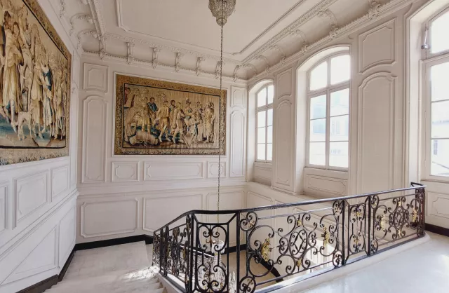 Vente Appartement Bordeaux Centre