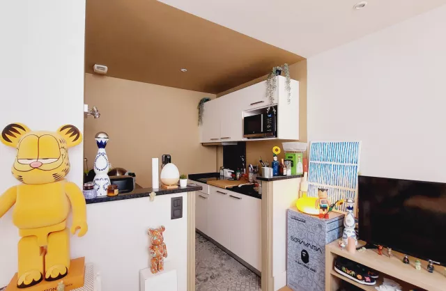 Vente Appartement Bordeaux Centre