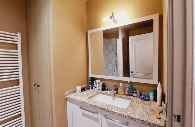 Vente Appartement Bordeaux Centre