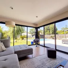 Vente Maison Bordeaux Caudéran