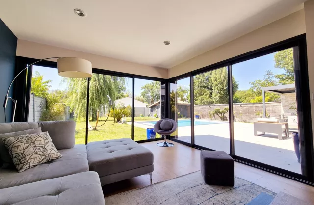 Vente Maison Bordeaux Caudéran