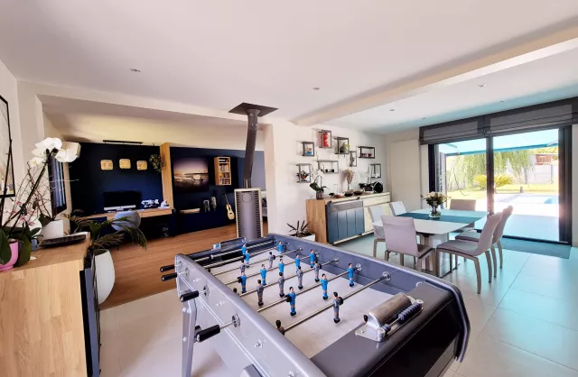 Vente Maison Bordeaux Caudéran