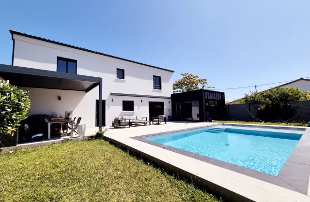 Vente Maison Bordeaux Caudéran