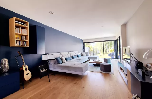 Vente Maison Bordeaux Caudéran
