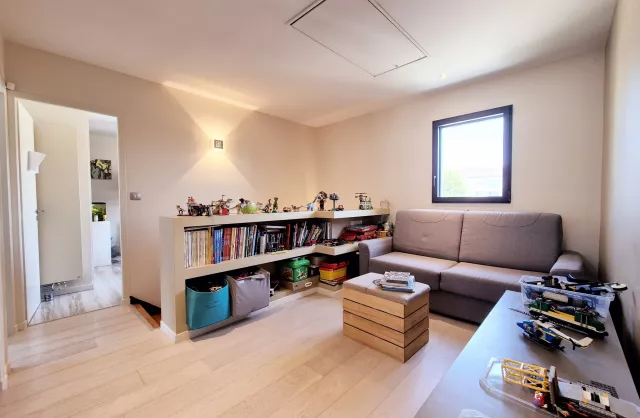 Vente Maison Bordeaux Caudéran