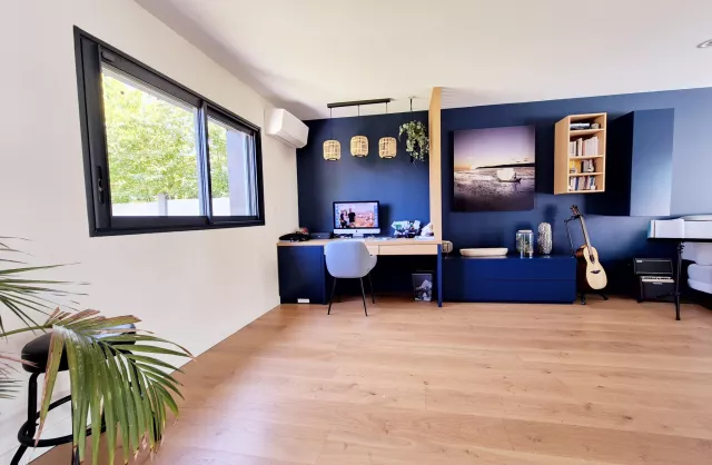 Vente Maison Bordeaux Caudéran