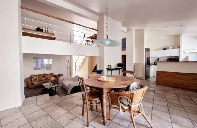 Vente Maison Bordeaux Saint-Augustin