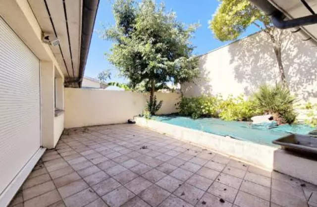 Vente Maison Bordeaux Saint-Augustin