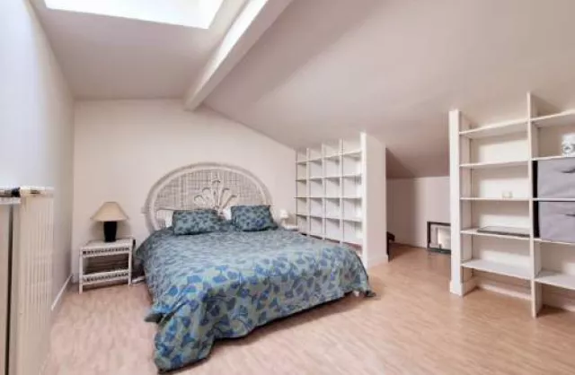 Vente Maison Bordeaux Saint-Augustin