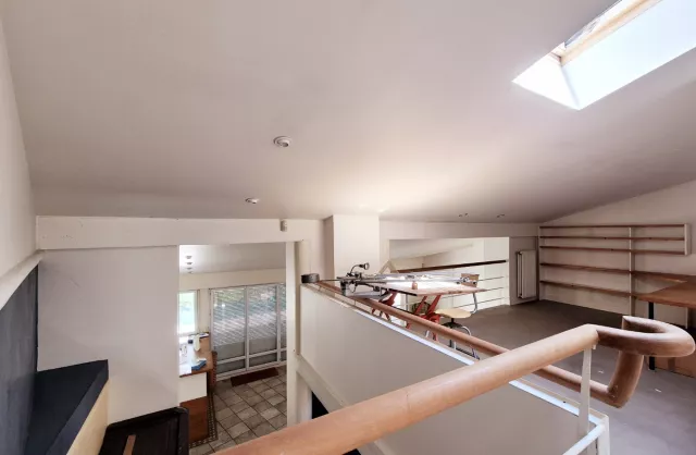 Vente Maison Bordeaux Saint-Augustin