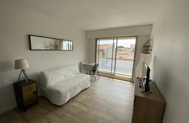 Location Appartement Bordeaux Nansouty