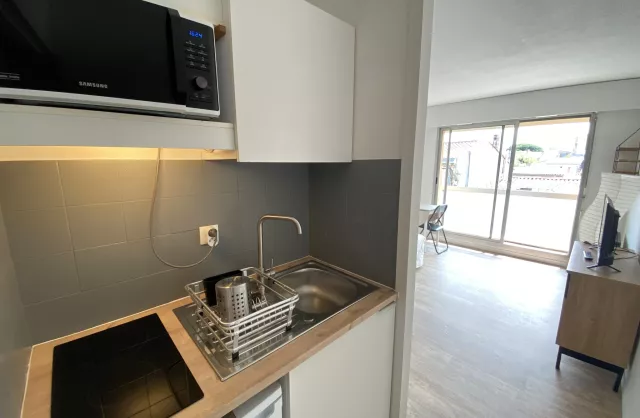 Location Appartement Bordeaux Nansouty