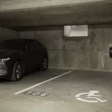 Location Parking Bordeaux Saint-Augustin