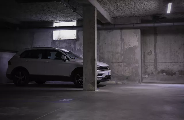 Location Parking Bordeaux Saint-Augustin