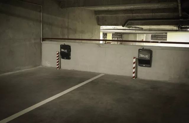 Location Parking Bordeaux Saint-Augustin