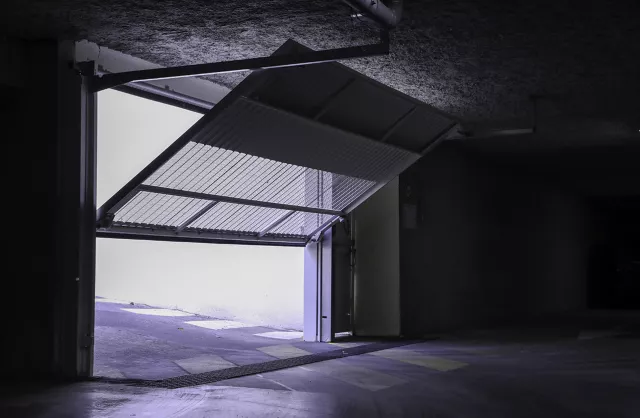 Location Parking Bordeaux Saint-Augustin