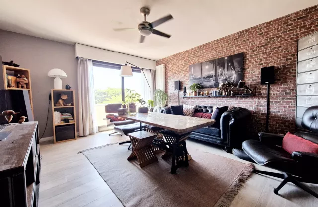 Vente Appartement Bordeaux Caudéran