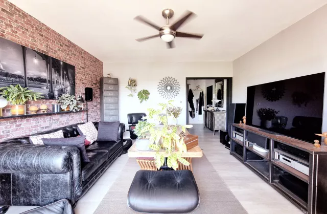 Vente Appartement Bordeaux Caudéran