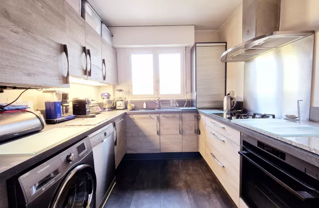 Vente Appartement Bordeaux Caudéran