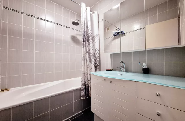 Vente Appartement Bordeaux Caudéran
