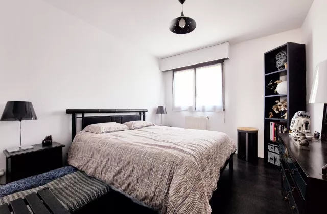 Vente Appartement Bordeaux Caudéran
