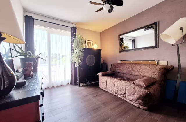 Vente Appartement Bordeaux Caudéran