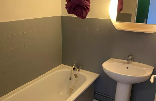 Location Appartement Bordeaux Nansouty