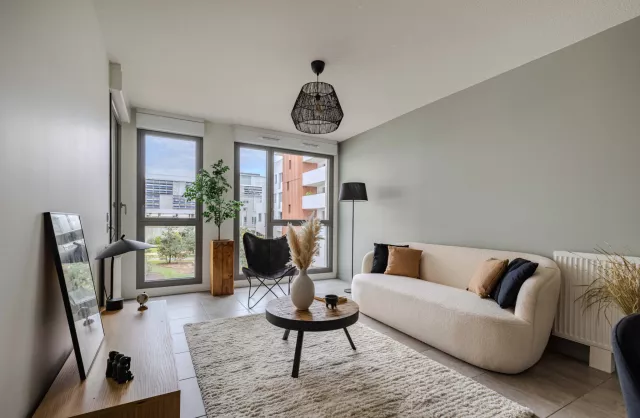 Vente Appartement Bordeaux Centre