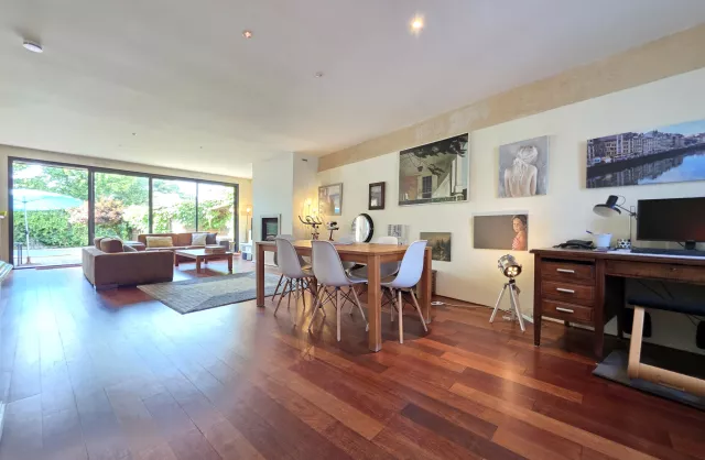 Vente Maison Bordeaux Saint-Augustin