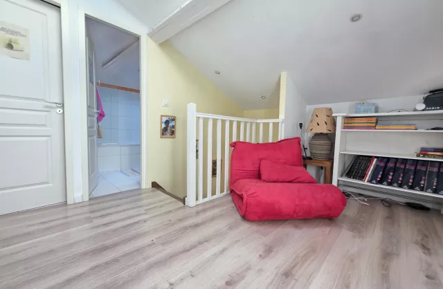 Vente Maison Bordeaux Saint-Augustin