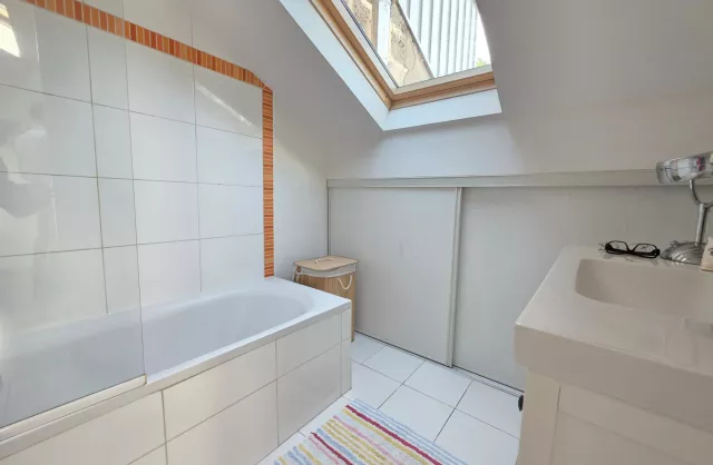 Vente Maison Bordeaux Saint-Augustin