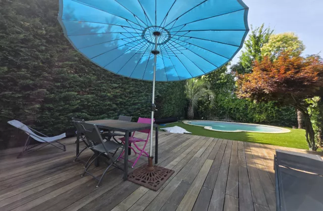 Vente Maison Bordeaux Saint-Augustin