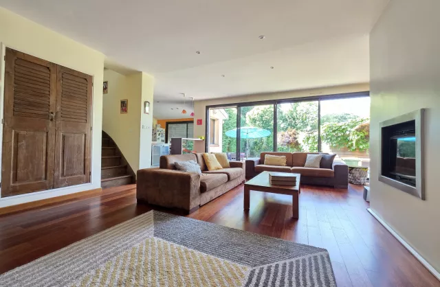 Vente Maison Bordeaux Saint-Augustin