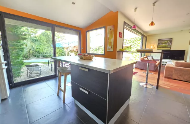 Vente Maison Bordeaux Saint-Augustin