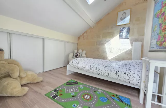 Vente Maison Bordeaux Saint-Augustin