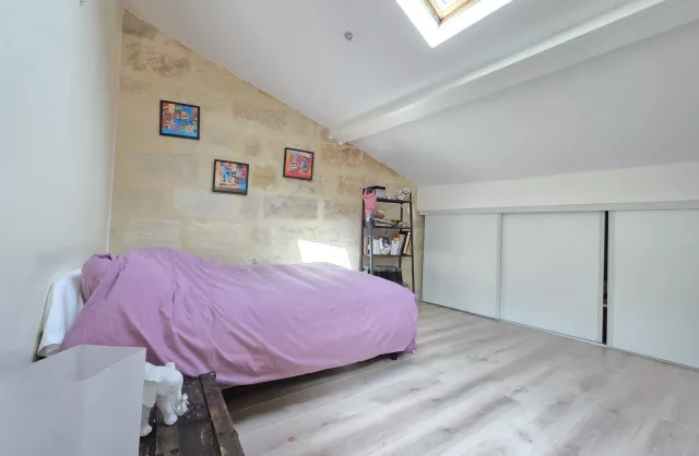 Vente Maison Bordeaux Saint-Augustin