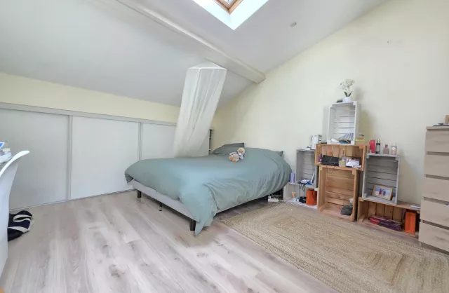 Vente Maison Bordeaux Saint-Augustin