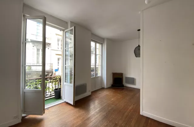 Location Appartement Bordeaux Centre