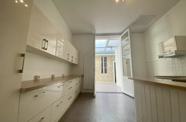 Location Appartement Bordeaux Centre