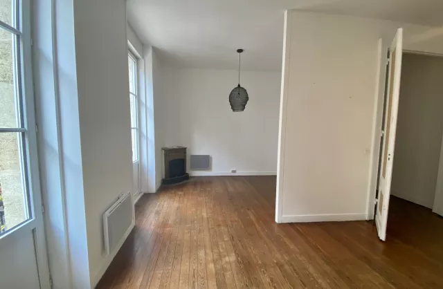 Location Appartement Bordeaux Centre